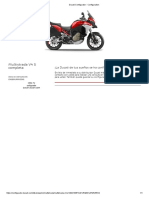 Ducati Configurator - Configuration