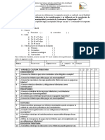 Encuesta La Cultura Tributaria de Los Contribuyentes y Su Influencia en La Recaudacion de Tributos Municipales de La Municipalidad Provincial de Cota