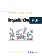 W5fpjq7Z - Organik Kimya