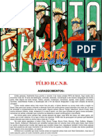 Naruto R.P.G. 4 Edição Vol.3-2