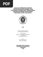 Download pelayanan kebidanan by ekayunila SN54289052 doc pdf