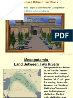 mesopotamia powerpoint