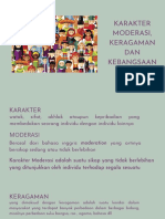 Matsama Moderasi Keberagaman Dan Kebangsaan