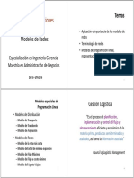 10-Modelos Distribución y Redes 2