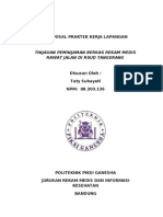 Download Proposal Praktek Kerja Lapangan by riki_17 SN54289813 doc pdf