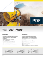 Sistema Supresor WLP-700