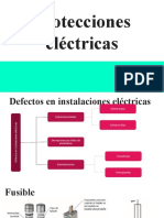 Protecciones Electricas