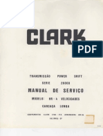 Manual serviço 28000 português
