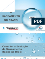 1sabesp Saneamento Brasil Abes2011