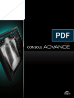 266818996 Console Advance