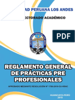 3. Reglamento General de Prácticas Pre Profesionales (1) (1)