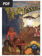 TunnelsAndTrolls GMScreen