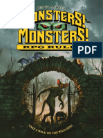 MonstersMonsters 2E