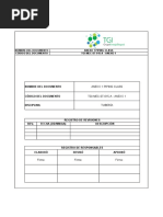 Et33 - Piping Class Anexo Rev B