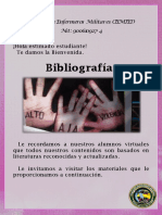 Bibliofrafia Violencia Sexual