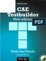 364414445 Cae Test Builder PDF