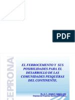 PDF El Ferrocemento DL