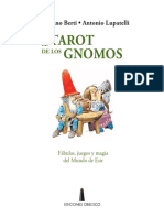 El Tarot de Los Gnomos