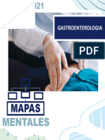 Mapas Mentales Gastro