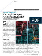 Article - P25-Markettos - Through Computer Architecture, Darkly