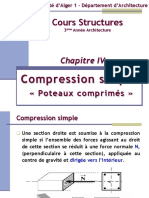 Chapitre IV_Compression Simple