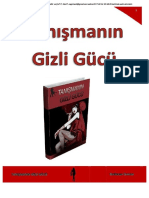 Tanismanin Gizli Gucu