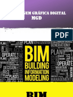 BIM: Modelagem da Informação da Construção