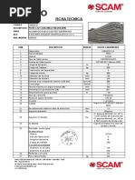 TDT Poste Concreto 8.200.120 Aprs
