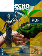 brochure maestría en DERECHO AGROAMBIENTAL