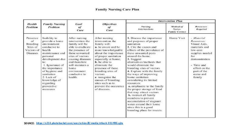 Should You Take A Family Care Plan Chapter? – FVPDY