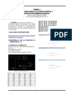 Tarea 3 - Estudiante 2