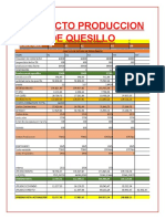 PROYECTO QUESILLO