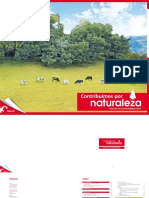 Informe Sostenibilidad Alqueria 2012