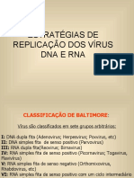 Replica Virus