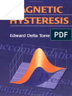 Edward Della Torre - Magnetic Hysteresis-Wiley-IEEE Press (1999)