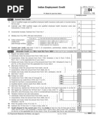 US Internal Revenue Service: f8845 - 2004