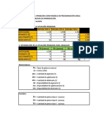 Tarea 3. Punto 1 - Empresa Paintcol