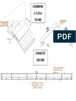 Cumbrera y Canaleta