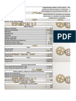 Calculadora de engrenagem dentes retos e helicoidais