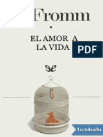 342368830 El Amor a La Vida Erich Fromm