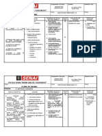 Plano de Ensino - END