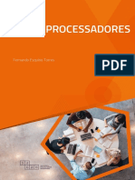 Microprocessadores: Fernando Esquírio Torres