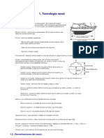 Apuntes 01 Tecnologia - Naval