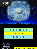 Marilyn Hickey - Signos nos Céus