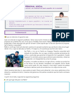 6º Ficha Per. Social Como Las Familias Aprovechan Los Recursosy Las Condiciones .. 16 Nov.