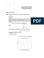 Tarea Sistemas 1gdl Amortiguados Andrade