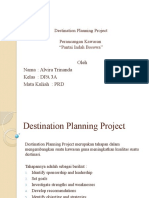Destination Planning Project_ Alvira Trinanda
