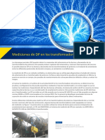 MPD Article PD Measurements On Power Transformers 2020 ESP