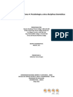 Psicobiologia Unidad 3 Tarea 4 403013A 951 PDF