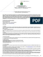 Edital Pregão Eletrônico 37-2021 - Aquisição de Usina Fotovoltaica